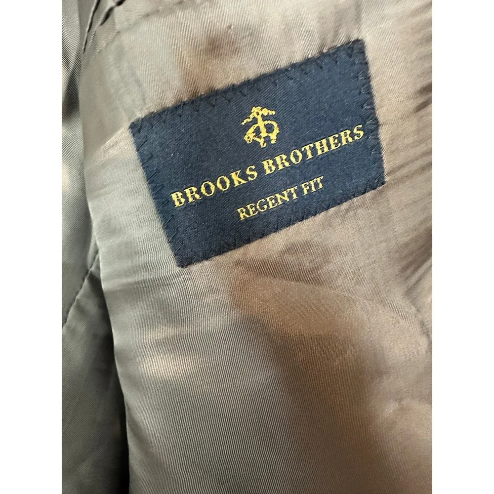Brooks Brothers brooks brothers